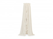 baldahin
 - Ruffle Ivory Ruffle Ivory